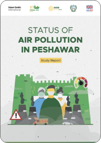 Policy Note: Opportunities to Enhance Pakistan Afghanistan Trade & Regional Integration
