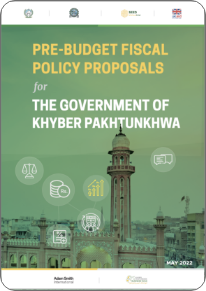 Study Report: Status of Air Pollution in Peshawar