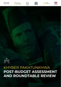 Post Budget Review